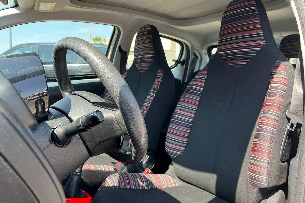 CITROEN C1 Airscape VTi 68 5 porte Feel