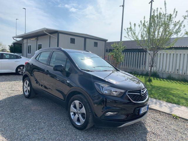 OPEL Mokka X 1.6 CDTI Ecotec 4x2 Start&Stop Innovation