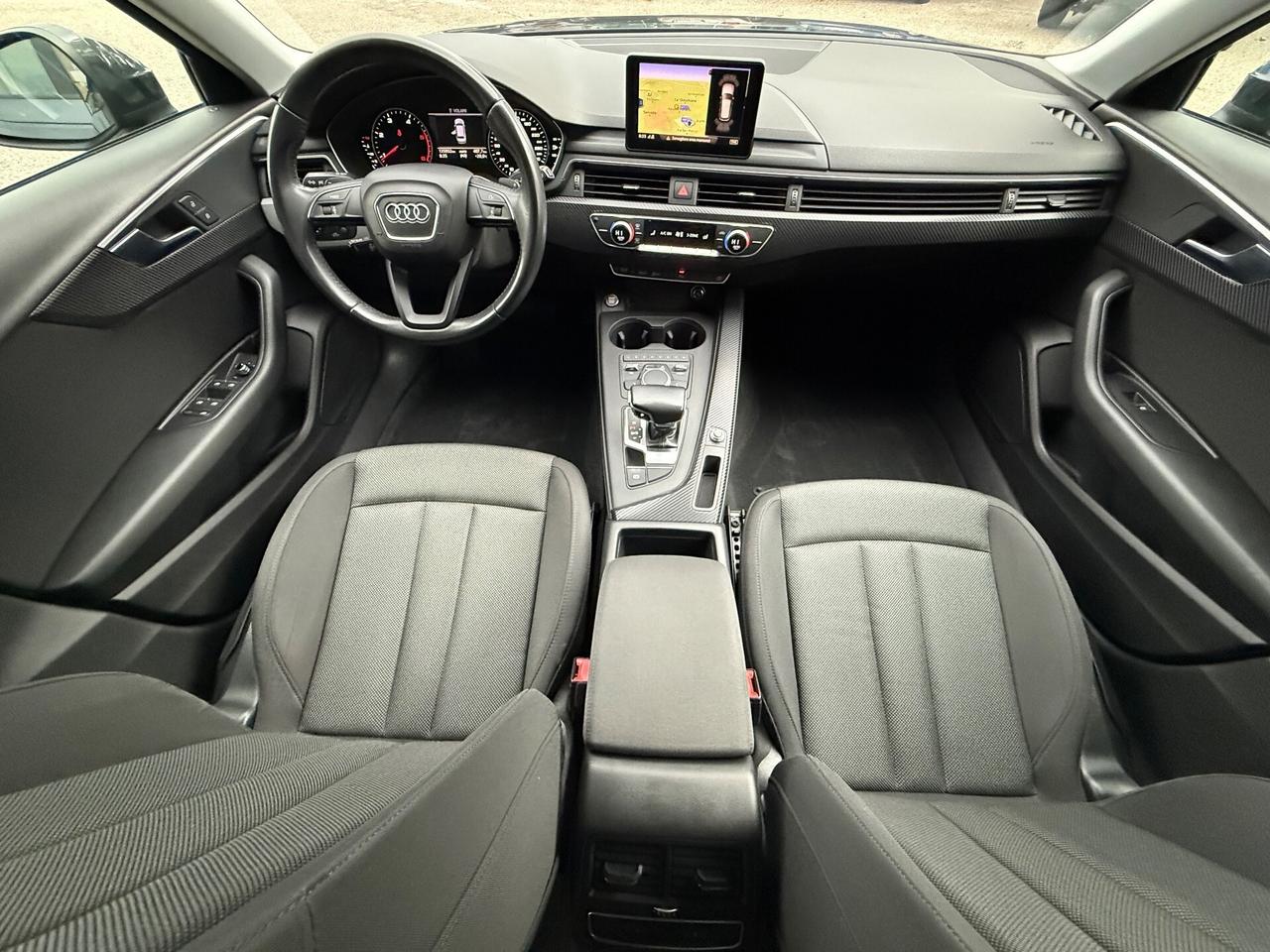 Audi A4 2.0 TDI 150 CV ultra S tronic Business Spo
