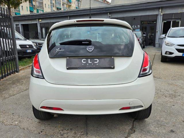 LANCIA Ypsilon 1.3 MJT 16V 95 CV 5 porte S&S
