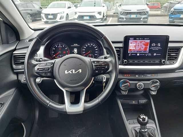 Kia Stonic 1.2 DPI Style TT
