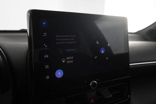 TOYOTA Yaris Cross Yaris Cross 1.5 Hybrid 5p. E-CVT AWD-i Trend