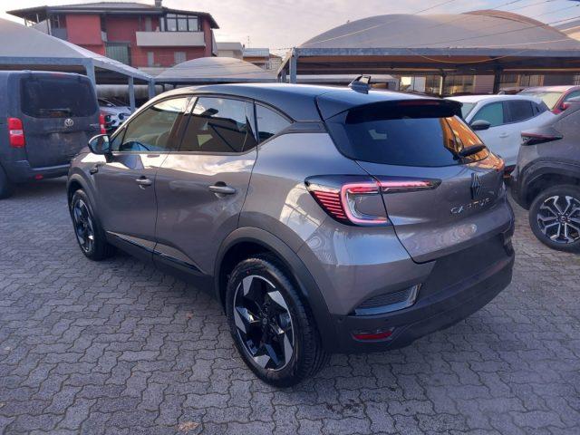 RENAULT Captur TCe 90 CV Techno