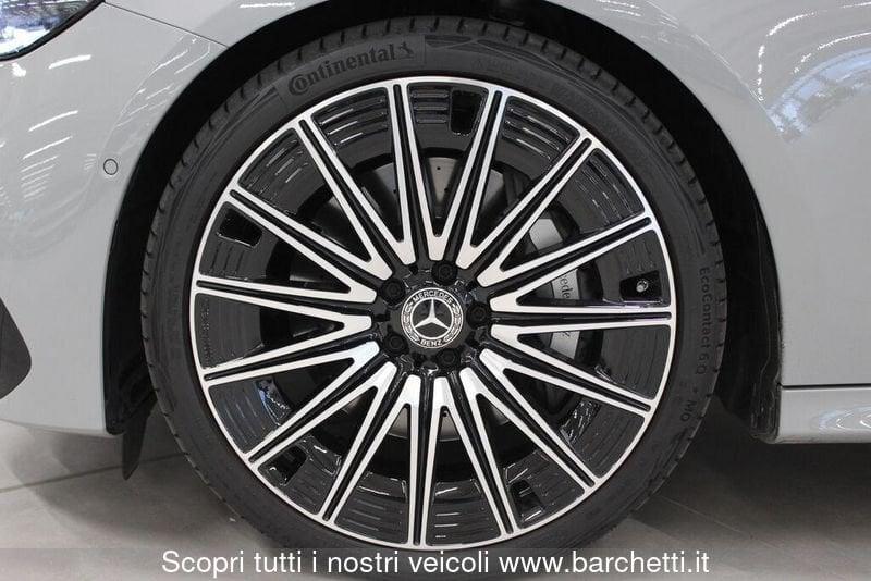 Mercedes-Benz Classe E 220 d AMG Line Premium Plus auto