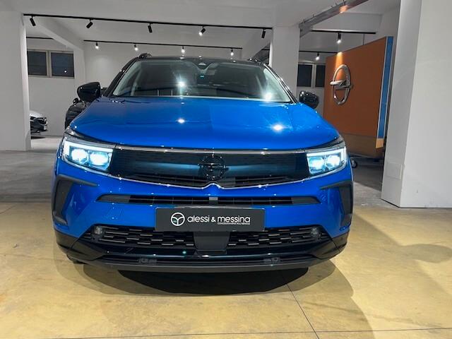 Opel Grandland 1.6 PHEV aut. FWD Business Elegance