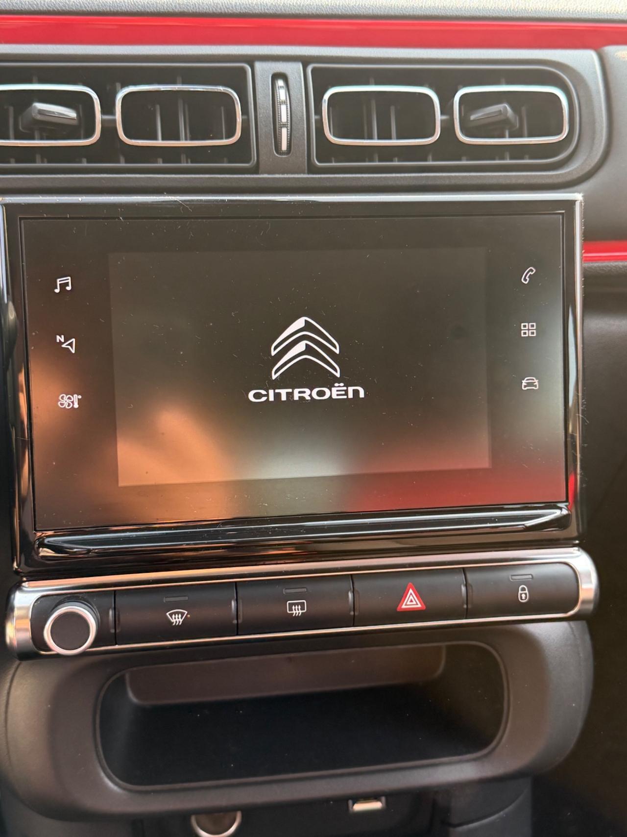Citroen C3 PureTech 83 S&S Shine