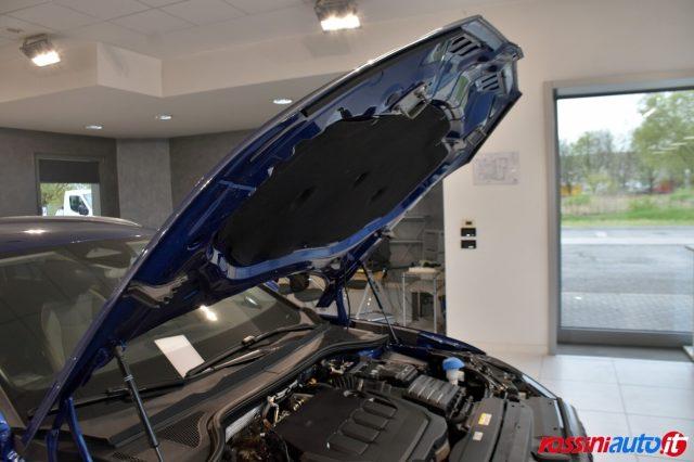 SKODA Superb 2.0 TDI 150 CV DSG STYLE + LED MATRIX + R18 + ALCA