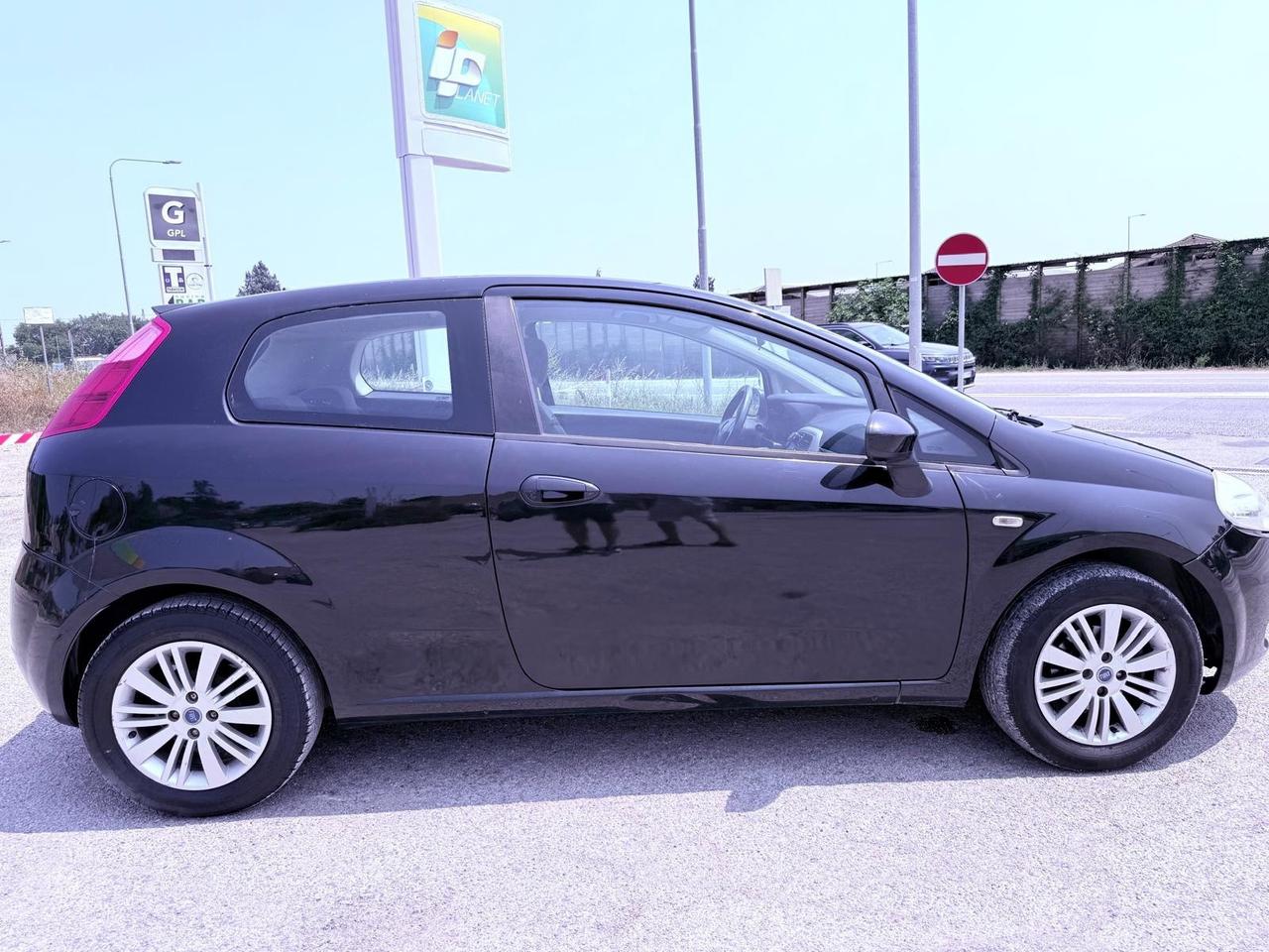 Fiat Grande Punto 1.2 Ok neopatentati