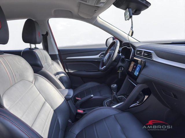 MG ZS MG 1.5 Classic Luxury