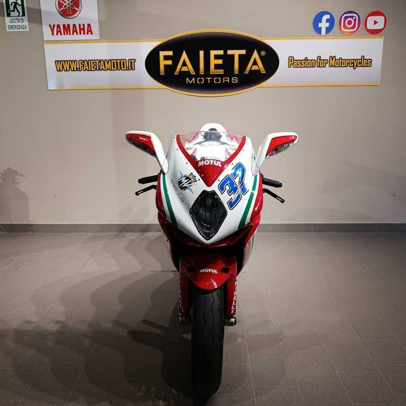 MV Agusta F3 800 RC - 2019