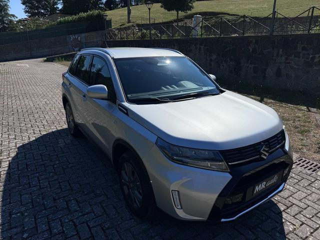 SUZUKI Vitara 1.4 Hybrid Cool + new mod disponibili 4x4 vari OPT