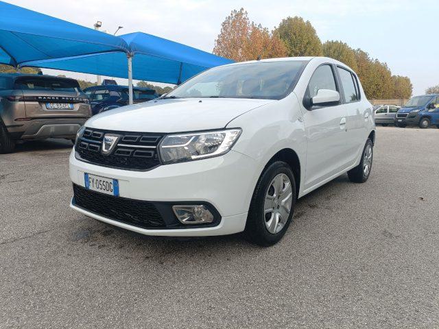 DACIA Sandero 1.5 Blue dCi 8V 75CV Start&Stop Comfort