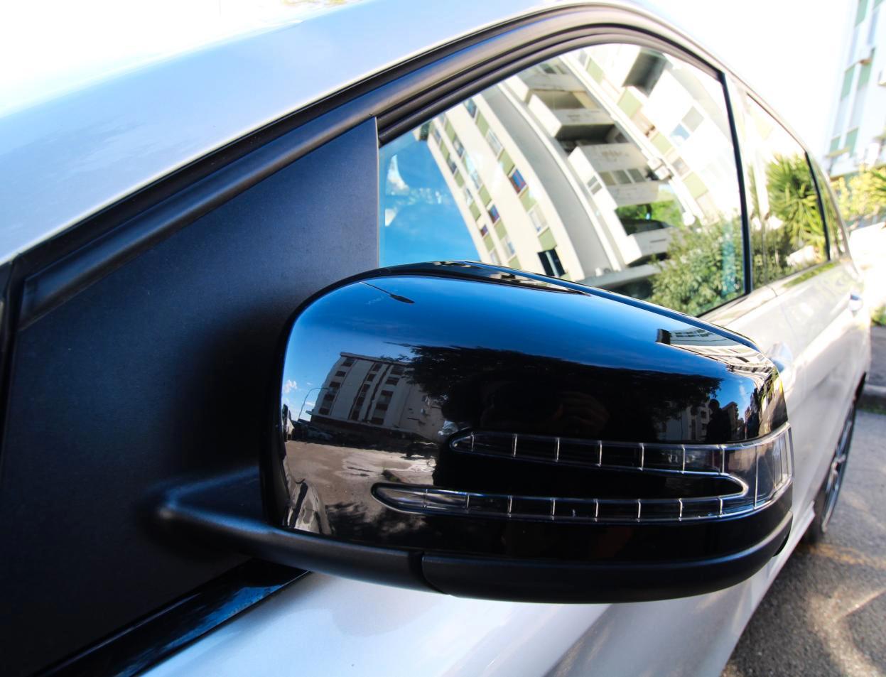 Mercedes-Benz B 180 d Premium