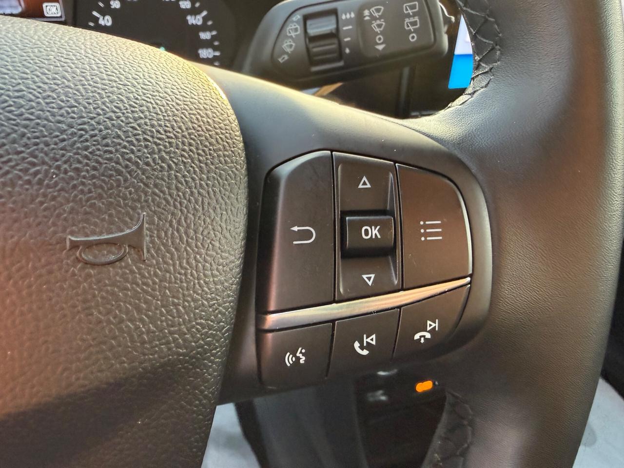 Ford Puma 1.0 EcoBoost 95 CV S&S Connect