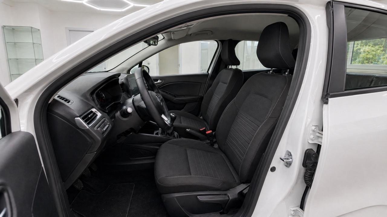 Renault Clio SCe 65 CV 5 porte Business