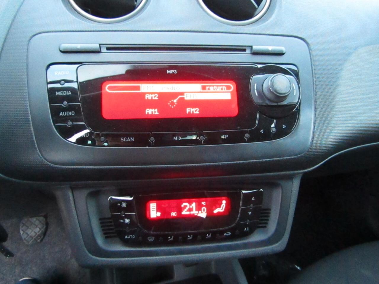 Seat Ibiza ST 1.4 Reference bz sw