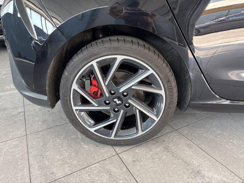 Hyundai i30 1.5 T-GDI 48V NLINE 160CV DCT