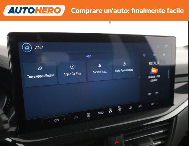 FORD Focus 1.5 EcoBlue 120 CV aut. 5p. ST-Line Style