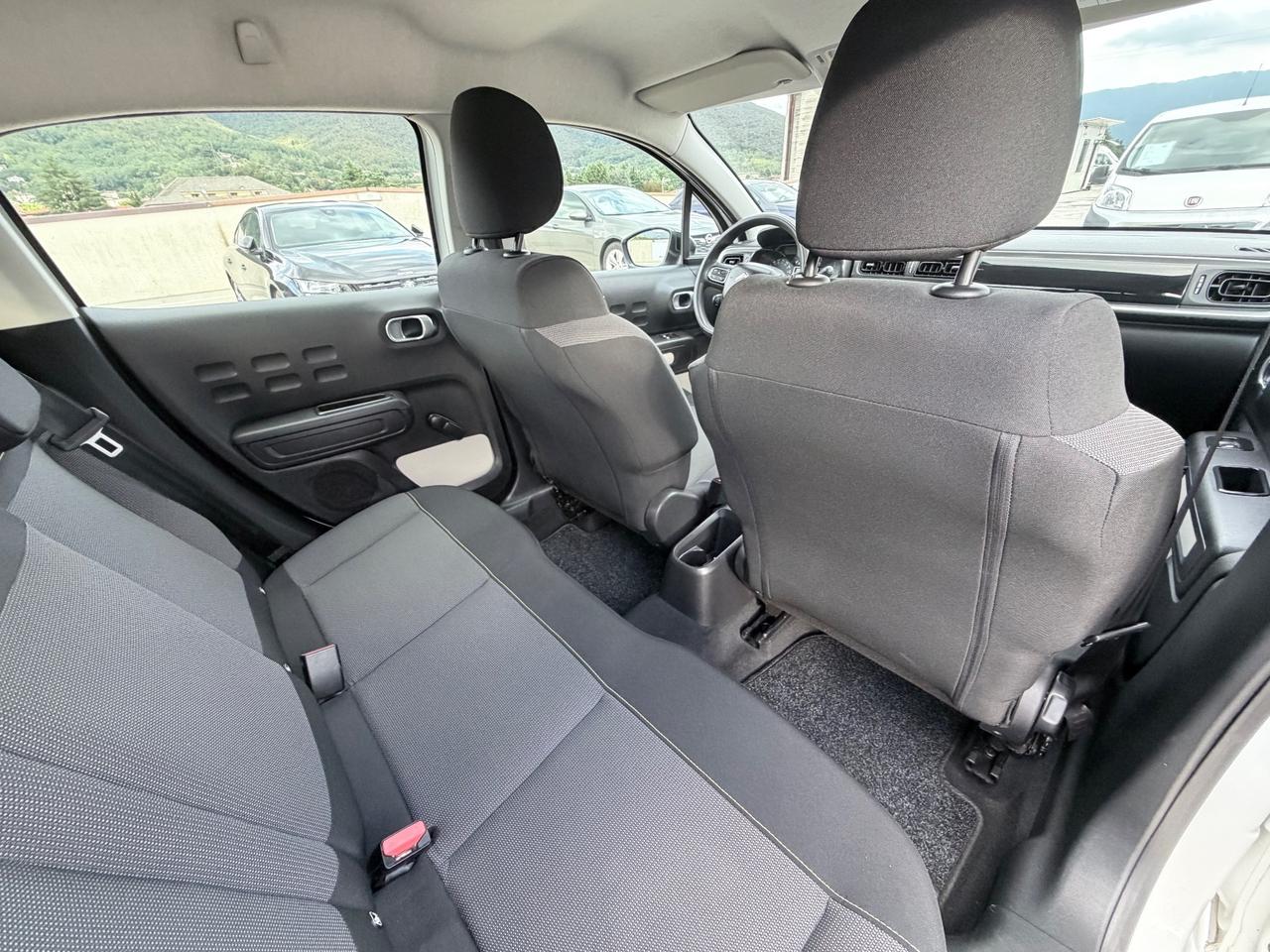Citroen C3 BlueHDi OK NEOPATENTATI Combi