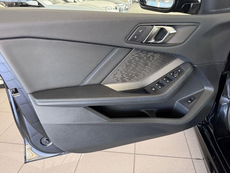 BMW Serie 1 118d MSport aut.