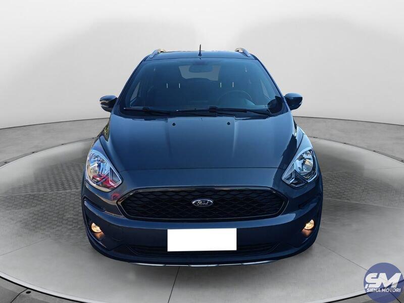 Ford Ka Plus Active 1.2 85cv S&S Active