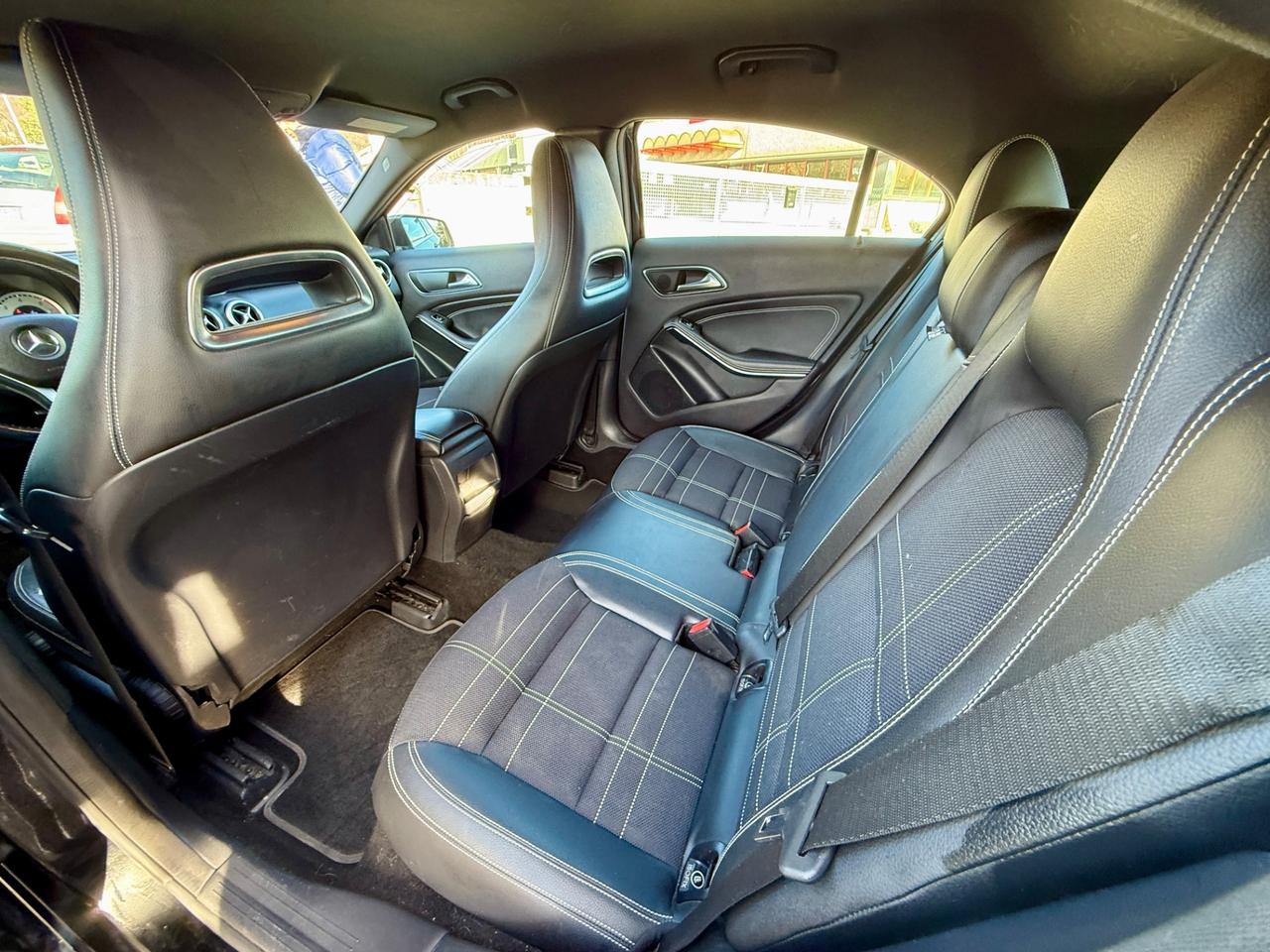 Mercedes-benz A 180 CDI Premium Ok neopatentati