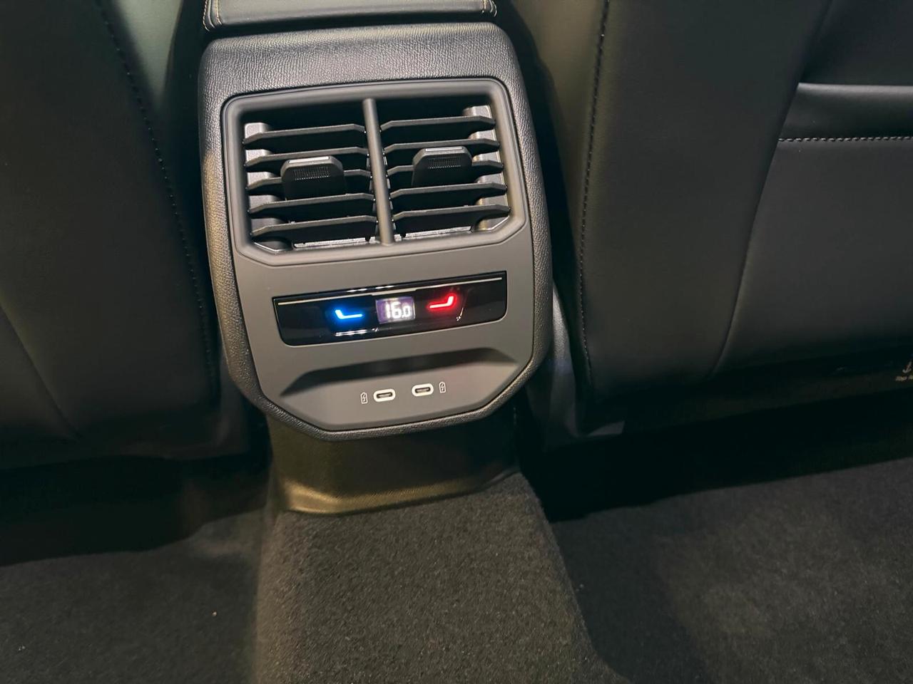 CUPRA Formentor Formentor 1.5 Hybrid DSG