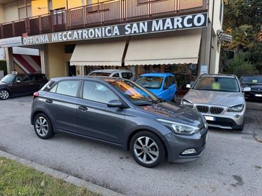 HYUNDAI - i20 - 1.2 84 CV 5p. Style #1PROPRIETARIO#TAG.CERT.