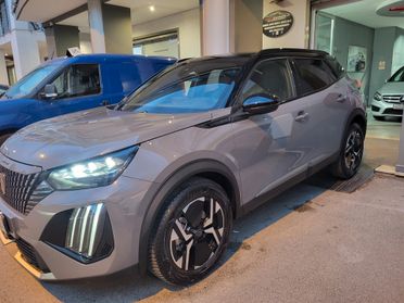 Peugeot 2008 BlueHDi 130 EAT8 GT ANNO 10.2023