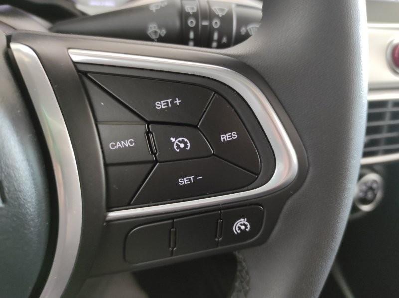 FIAT 500X - 500X 1.0 T3 120 CV Connect