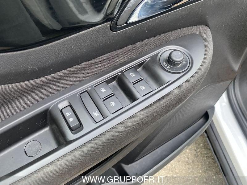 Opel Mokka X Mokka 1.6 CDTI Ecotec 4x2 Start&Stop Ultimate