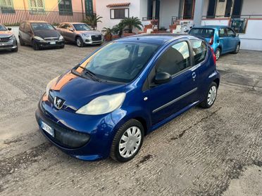 Peugeot 107 1.0 68CV 3p. Sweet Years