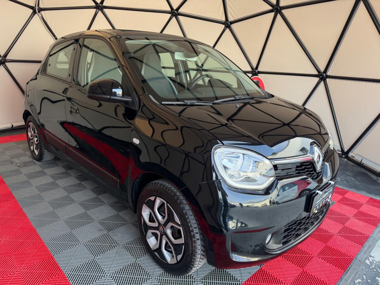 Renault Twingo TCe 95 CV Duel2
