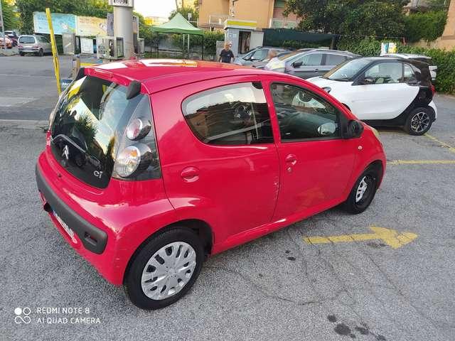 Citroen C1 C1 I 2005 5p 1.0 Seduction