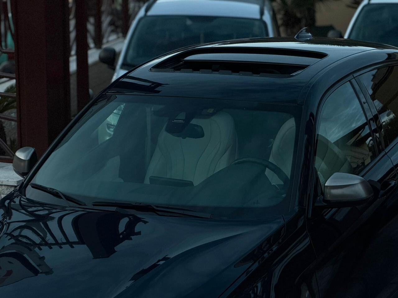 Bmw X6 xDrive30d 249CV Msport