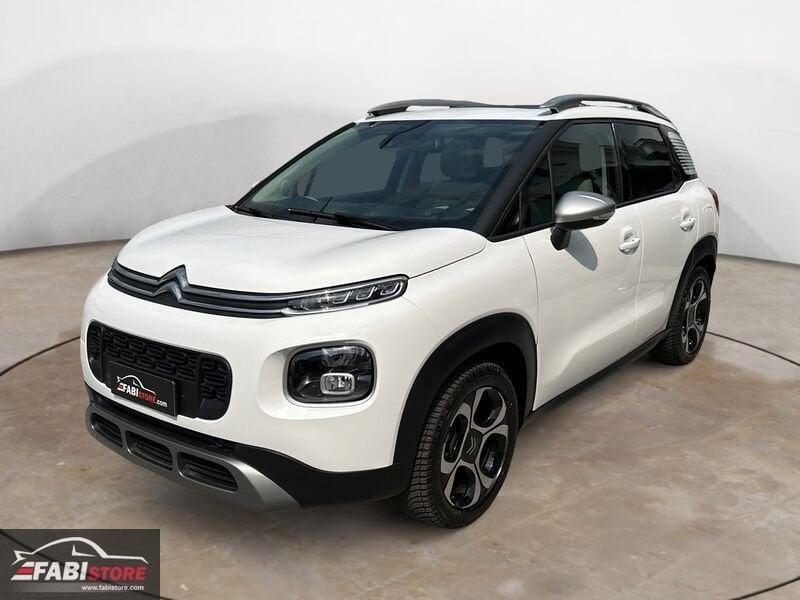 Citroën C3 Aircross 1.2 PureTech 110 Cv Shine Pack XTR - Tetto, Grip Control, Navi, Cruise ecc