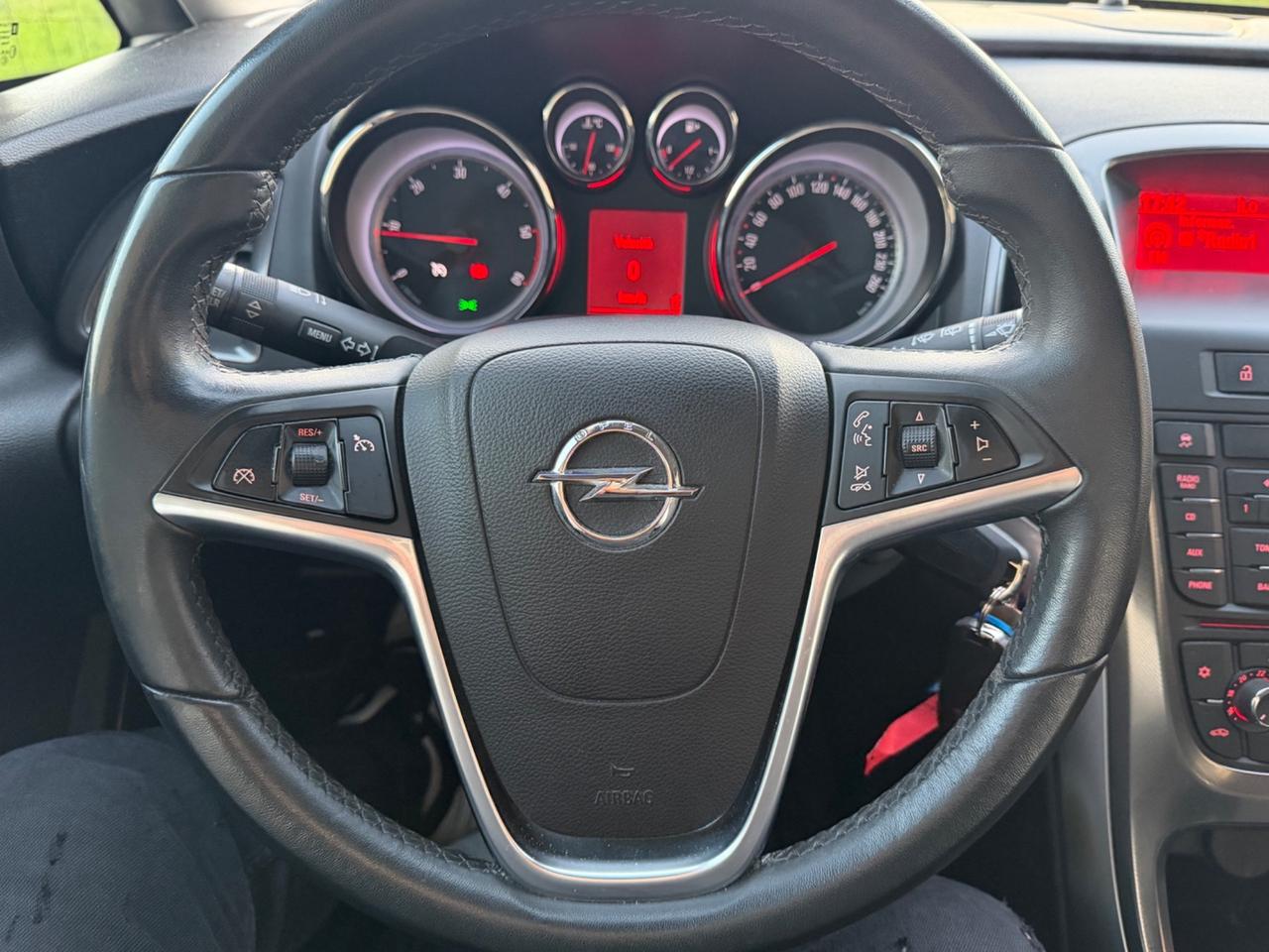 Opel Astra 1.7 CDTI 110CV 5 porte Cosmo