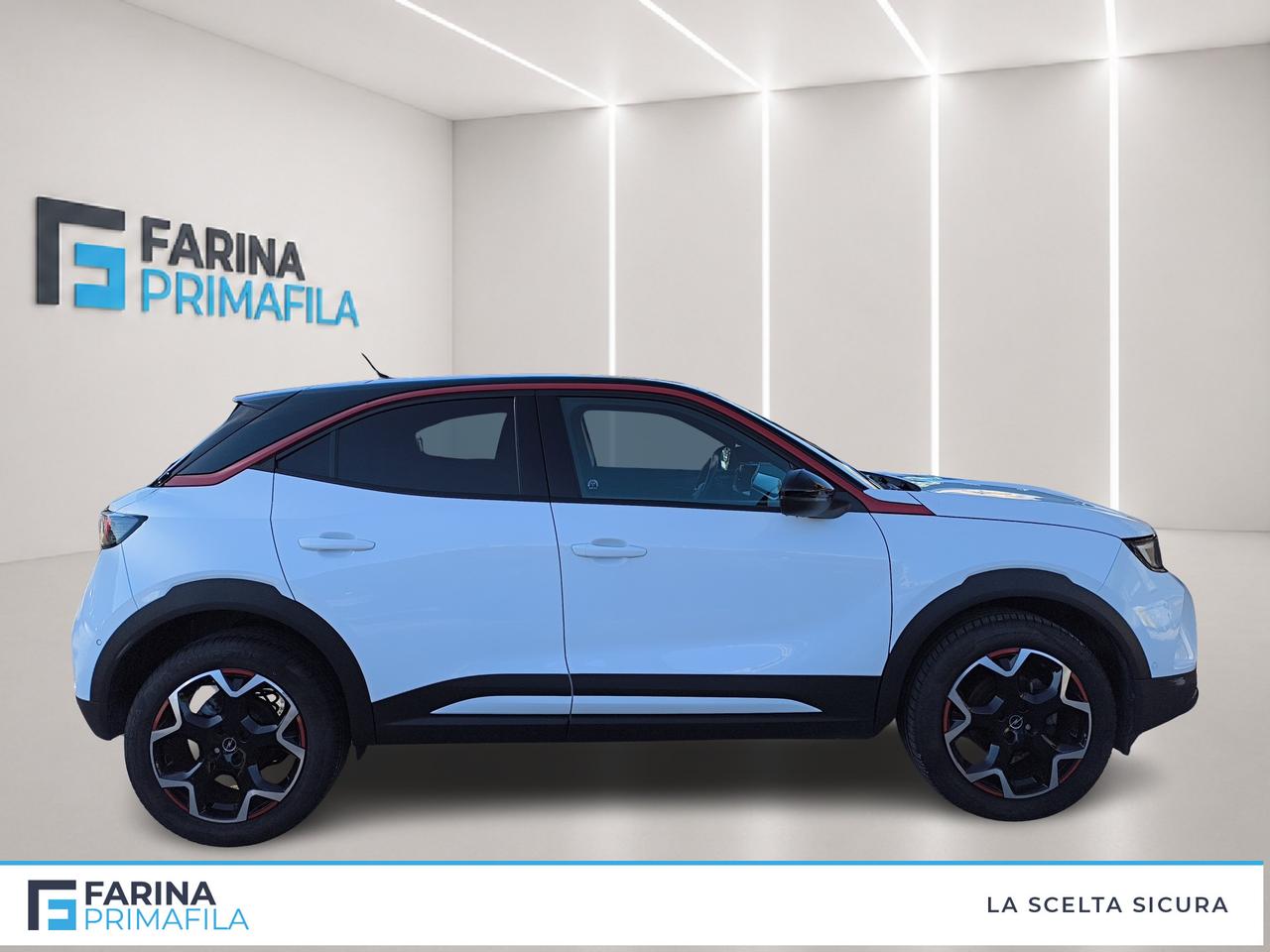 OPEL Mokka II 2020 - Mokka 1.5 GS s&s 110cv