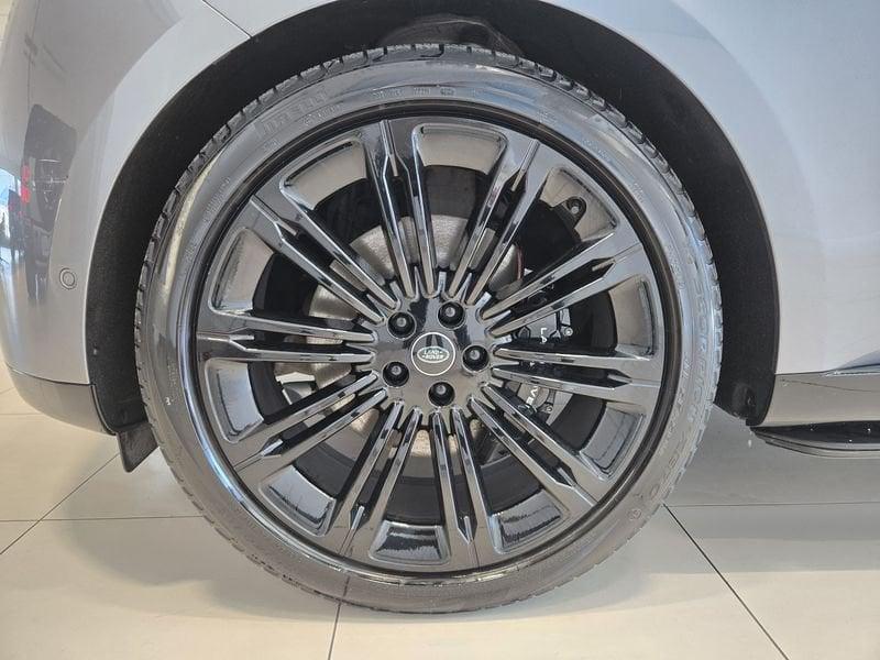 Land Rover Range Rover 3.0D l6 350 CV HSE IVA ESPOSTA