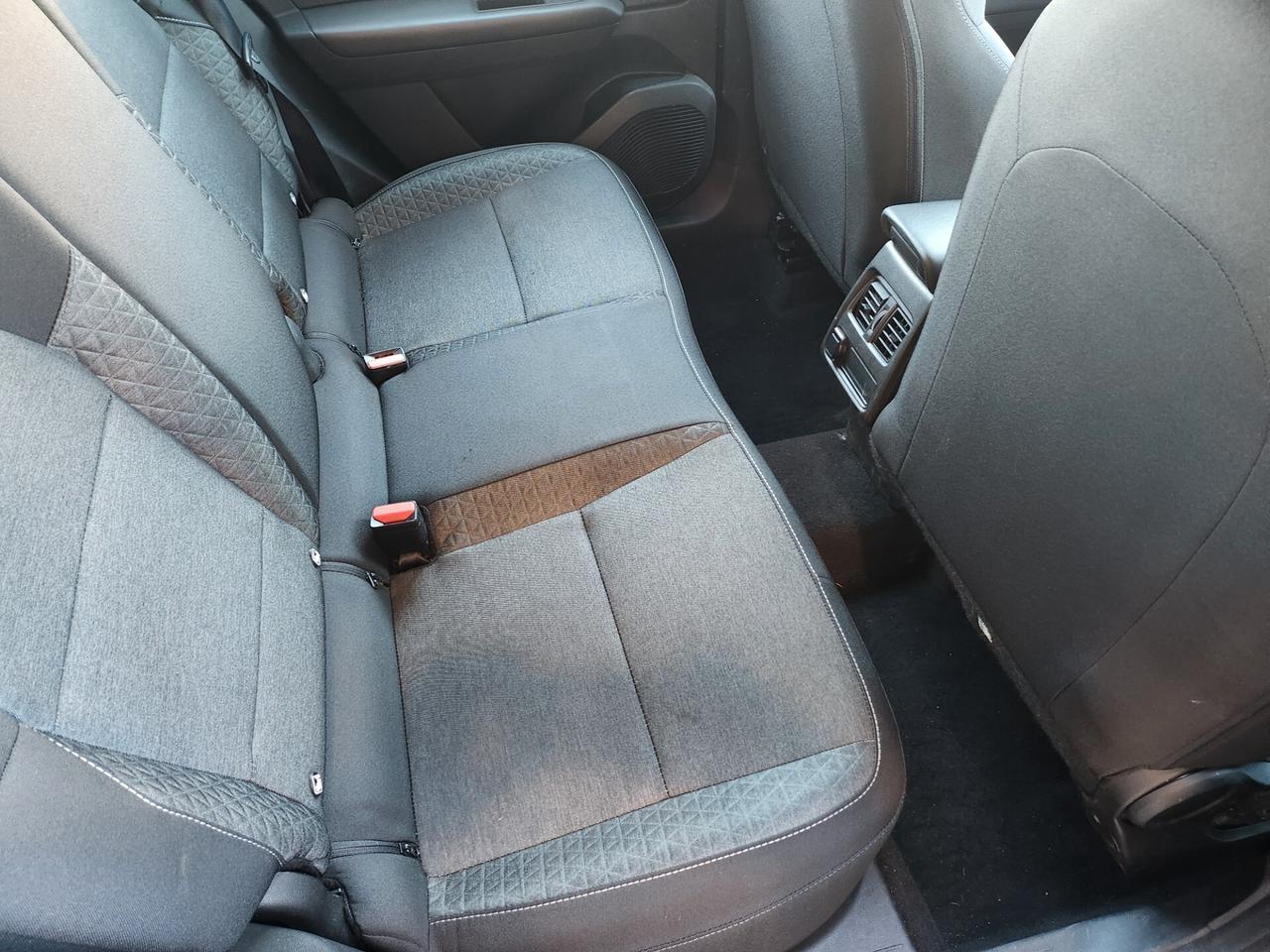 Renault Captur TCe 100 CV GPL Techno