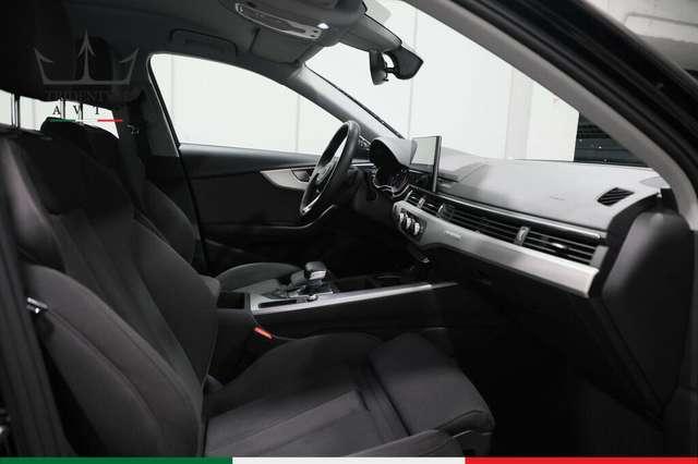 Audi A4 allroad 40 2.0 tdi mhev Business quattro 204cv s-tronic