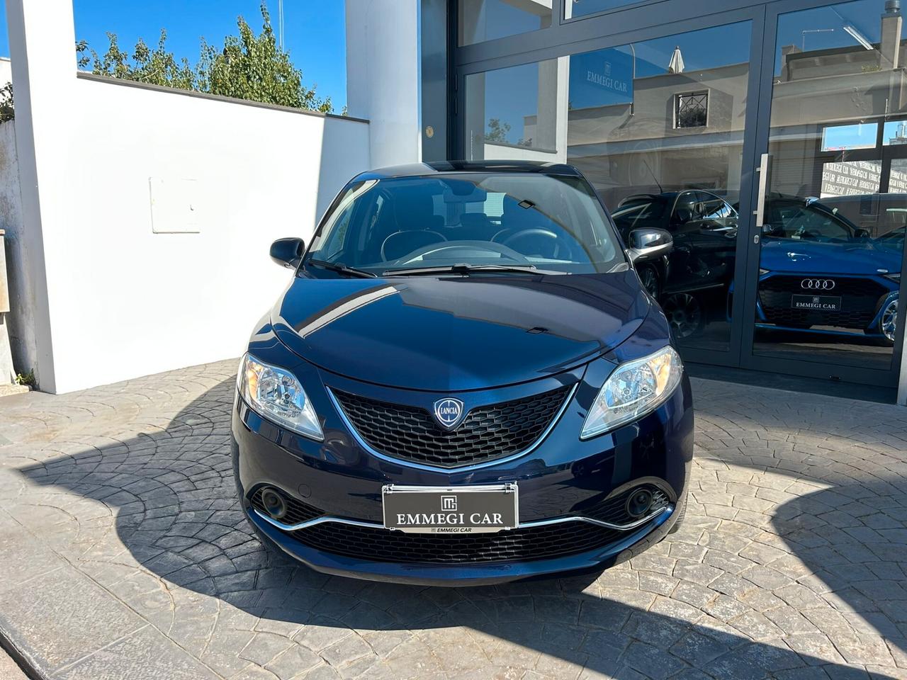 Lancia Ypsilon 1.2 51Kw GOLD Km77.000-2016