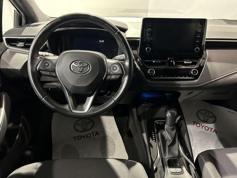 Toyota Corolla Corolla 1.8 Hybrid Style AREA C FREE