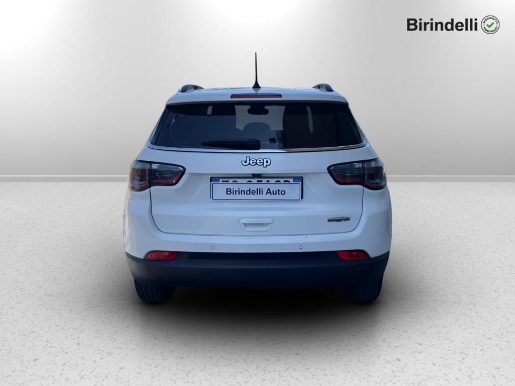 JEEP Compass 2ª serie - Compass 1.6 Multijet II 2WD Longitude