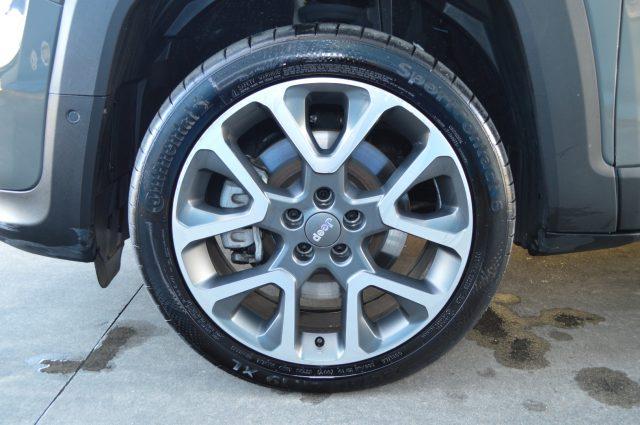 JEEP Renegade 1.3 T4 240CV PHEV 4xe AT6 S