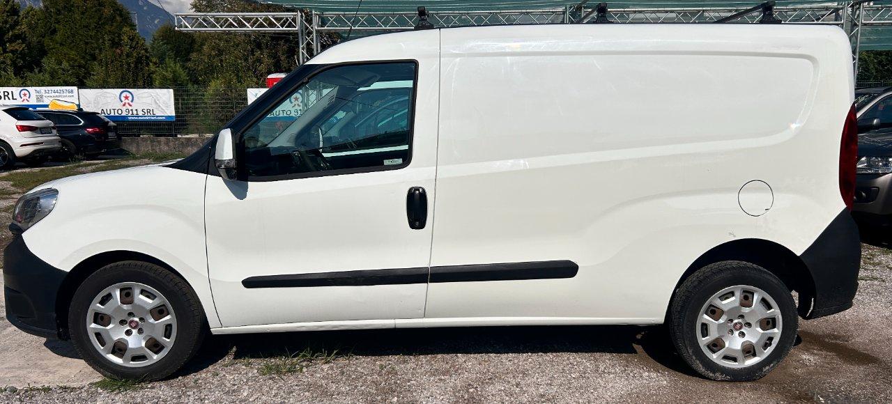 FIAT Doblo cargo maxi 1.6 mjt 16v 105cv SX 3p.ti E5+