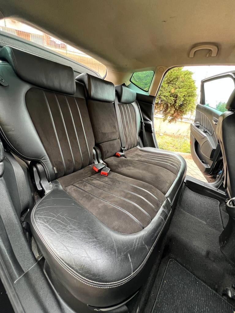 Lancia Delta 2.0 MJT DPF Executive