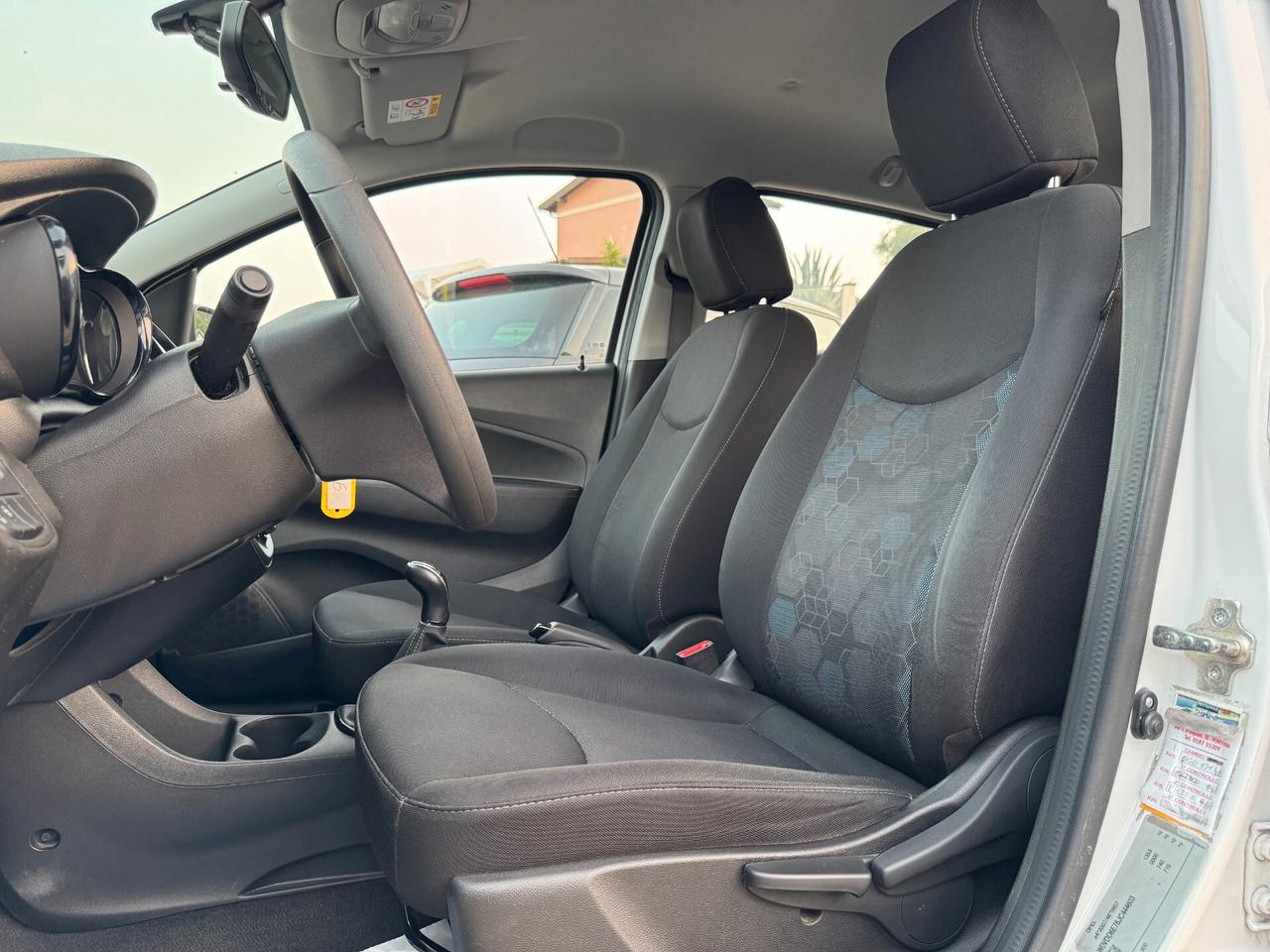 Opel Karl 1.0 75 CV Advance