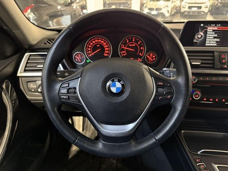 BMW Serie 3 316d Sport