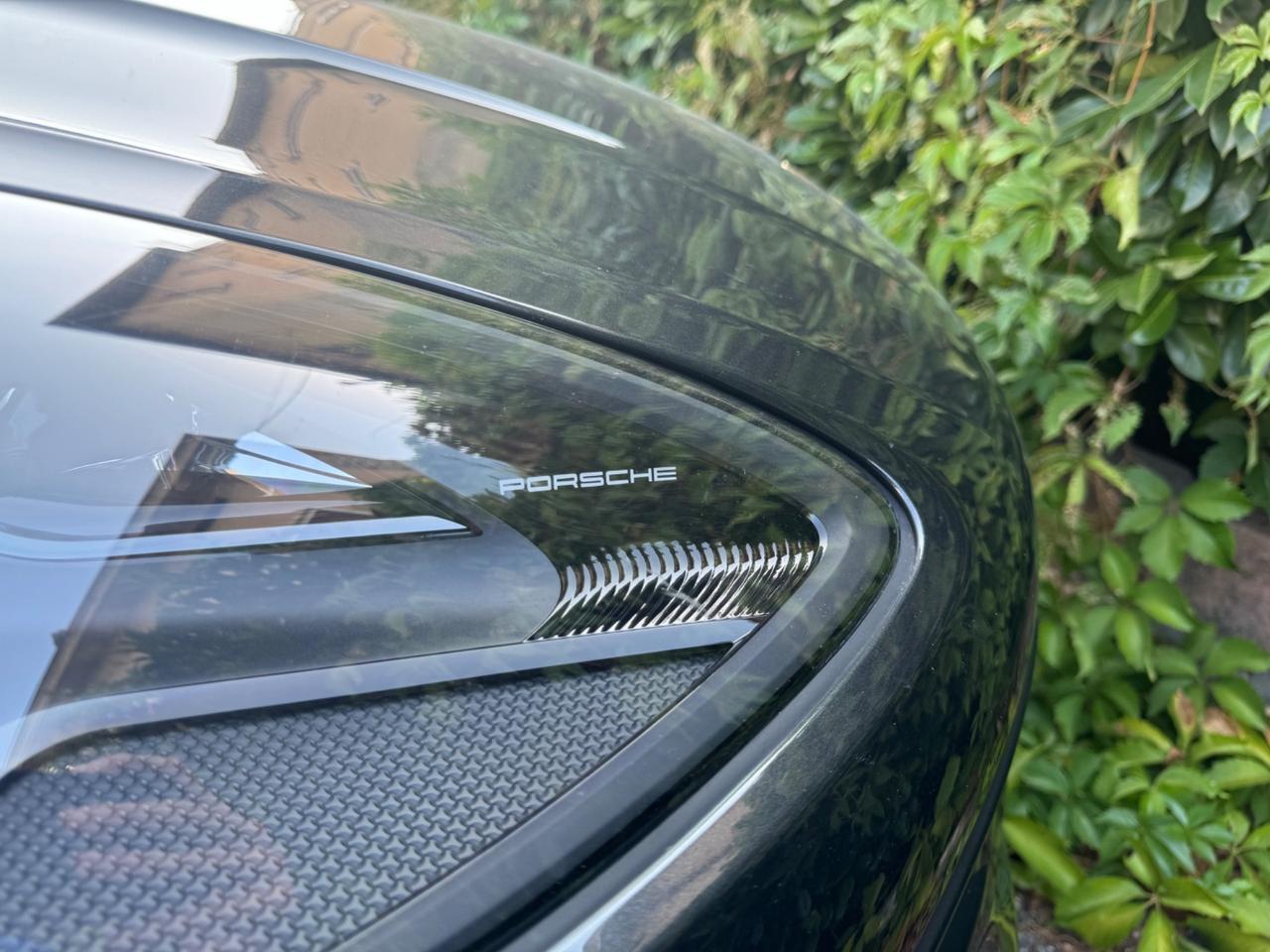 Porsche Macan 3.0 S - CONFIGURAZIONE TOP